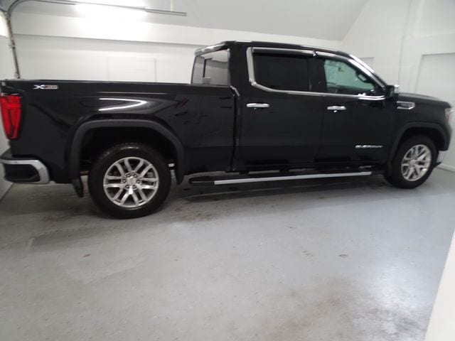 2020 GMC Sierra 1500 SLT - Photo 24
