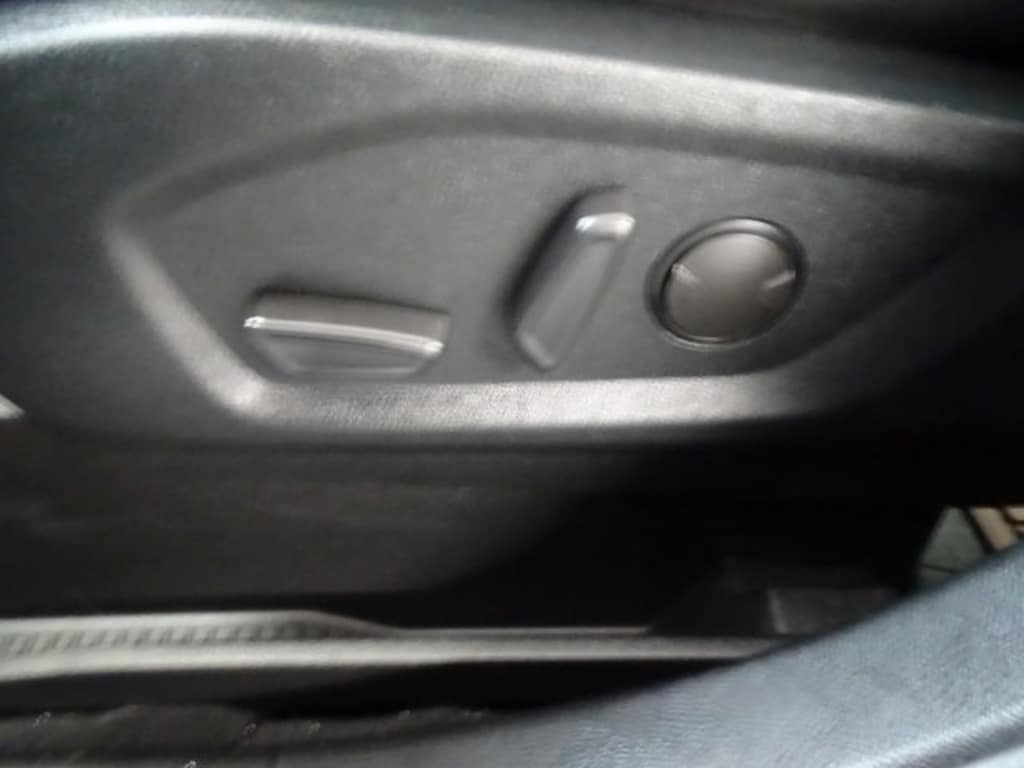 Used 2022 Ford Edge ST SUV