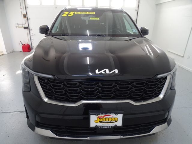 2025 Kia Sorento S - Photo 25