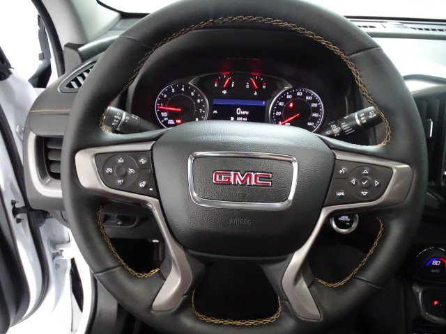 2024 GMC Terrain AT4 - Photo 6