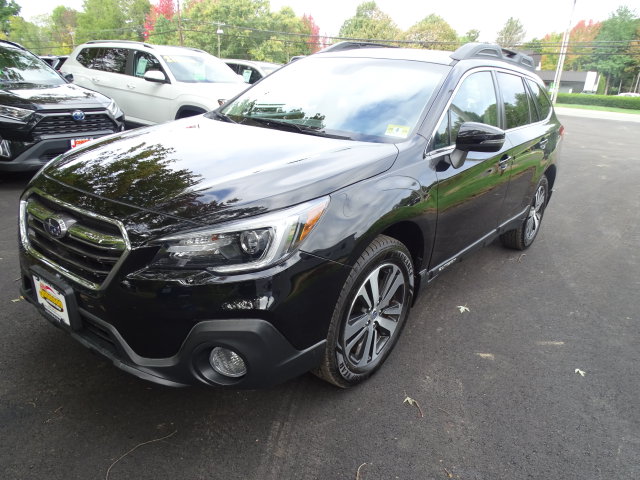 2019 Subaru Outback Limited - Photo 19