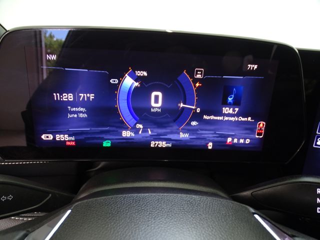 2025 Chevrolet Blazer EV LT - Photo 15