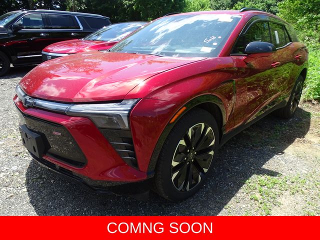 2024 Chevrolet Blazer EV RS AWD's photo