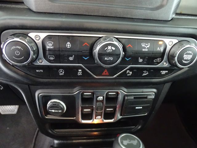 2021 Jeep Wrangler Unlimited Sport S - Photo 11