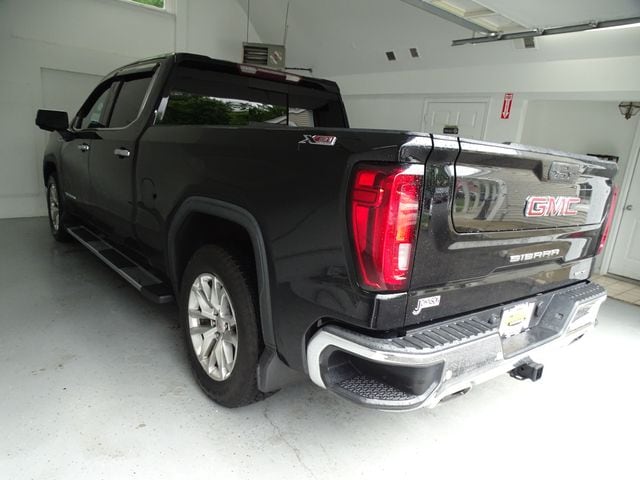 2020 GMC Sierra 1500 SLT - Photo 19