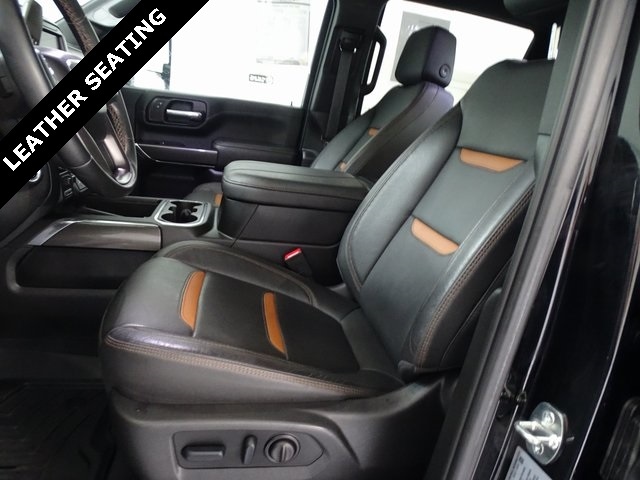 Certified 2023 GMC Sierra 2500HD AT4 with VIN 1GT49PE76PF181487 for sale in Budd Lake, NJ