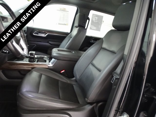 2022 Gmc Sierra 1500 Elevation photo 2