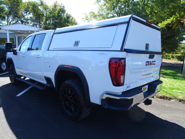 2024 GMC Sierra 2500HD SLE - Photo 20
