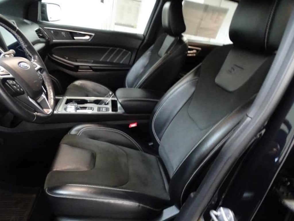 Used 2022 Ford Edge ST SUV