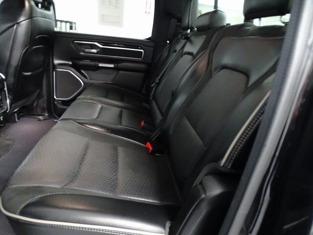 2019 Ram 1500 Laramie photo 4