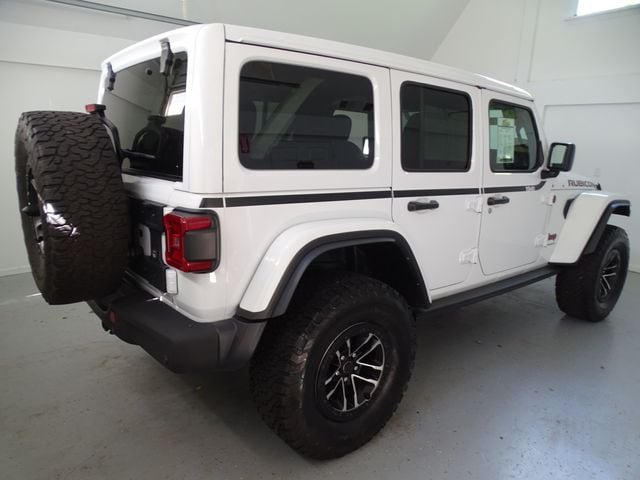 2024 Jeep Wrangler 4-Door Rubicon X - Photo 22