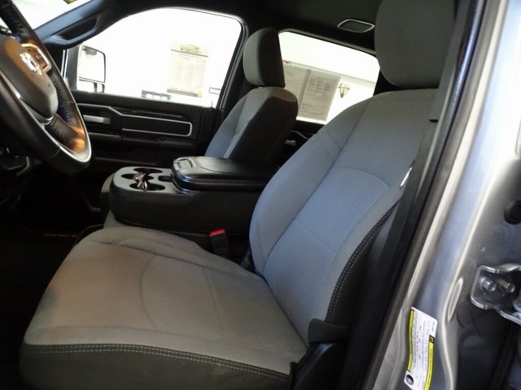 Used 2024 Ram 2500 Big Horn Truck