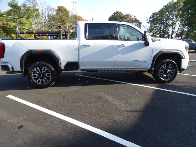 2022 GMC Sierra 2500HD AT4 - Photo 25