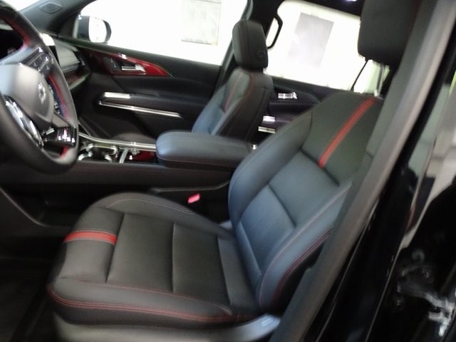 Certified 2024 Chevrolet Traverse RS with VIN 1GNEVLKSXRJ168122 for sale in Budd Lake, NJ