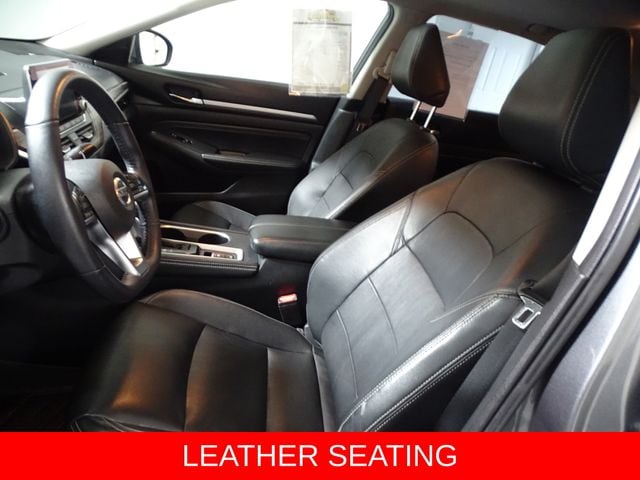 Used 2019 Nissan Altima SL with VIN 1N4BL4EW6KC240679 for sale in Mount Olive, NJ