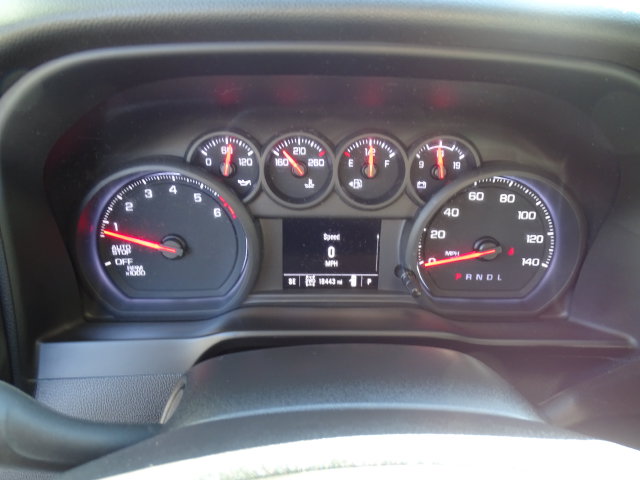 2023 GMC Sierra 1500 Pro - Photo 14