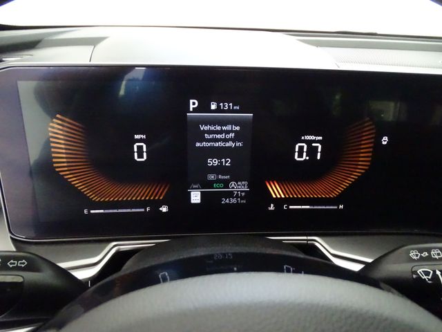 2025 Kia Sorento S - Photo 17