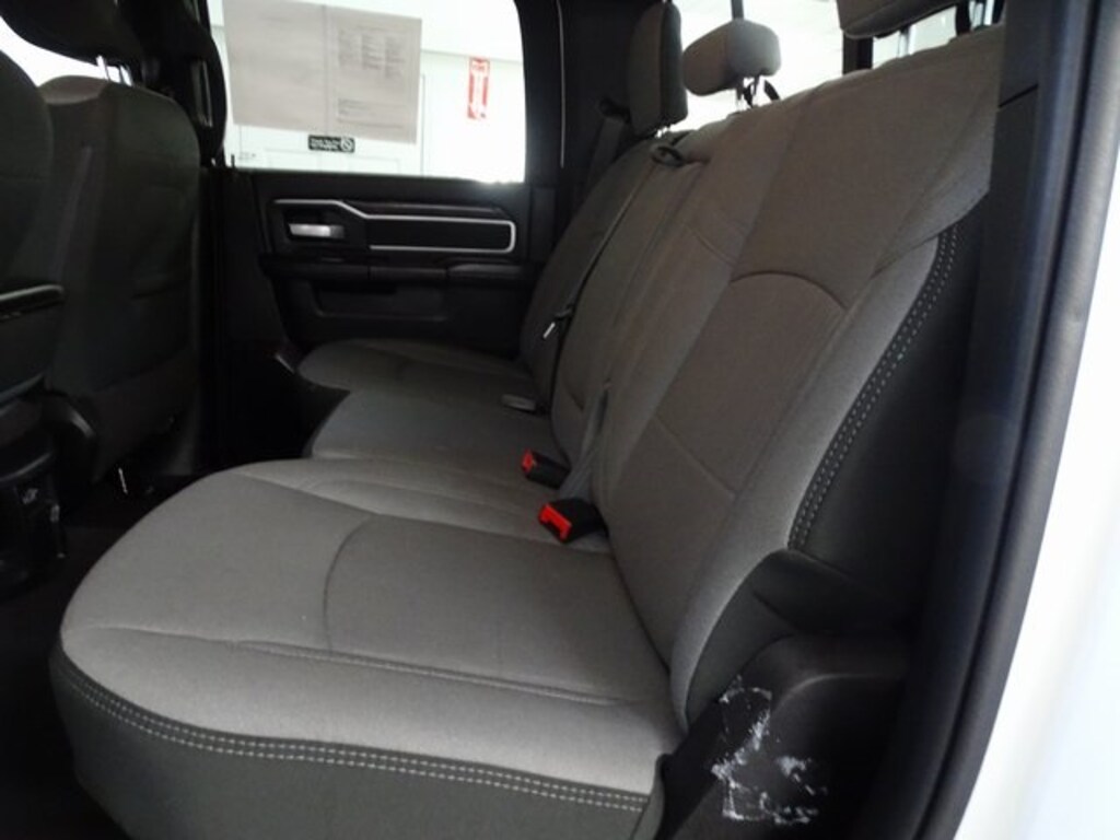 Certified 2024 Ram 2500 Big Horn Truck