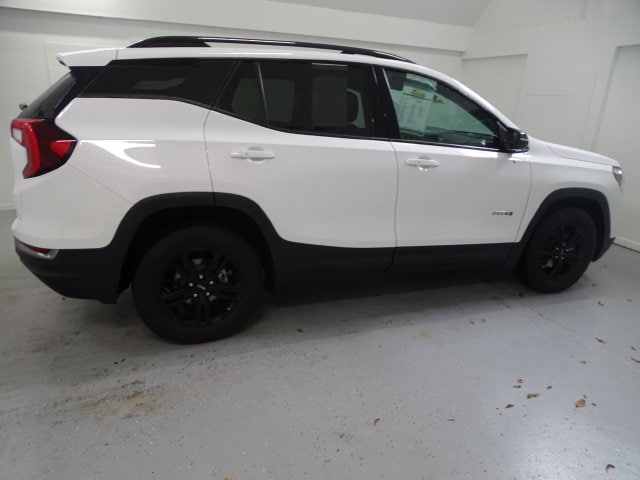 2024 GMC Terrain AT4 - Photo 22