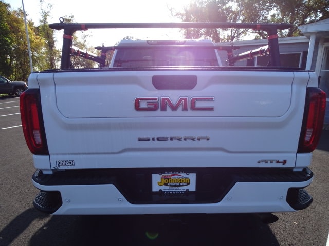2022 GMC Sierra 2500HD AT4 - Photo 22
