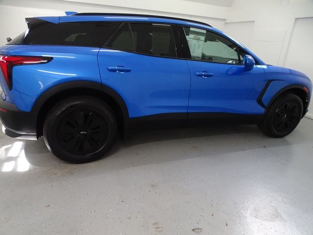 2025 Chevrolet Blazer EV LT - Photo 22