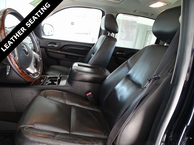 Used 2011 GMC Sierra 1500 Denali Denali with VIN 3GTP2XE23BG170587 for sale in Mount Olive, NJ