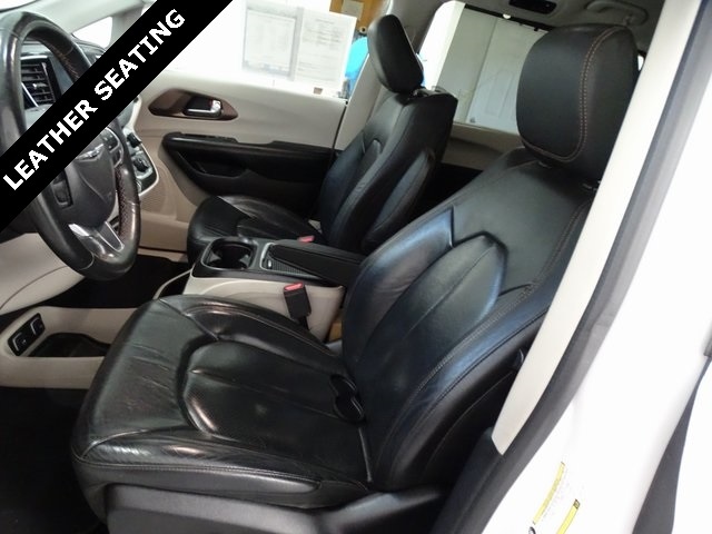 Used 2019 Chrysler Pacifica Touring L Plus with VIN 2C4RC1EG9KR741489 for sale in Budd Lake, NJ