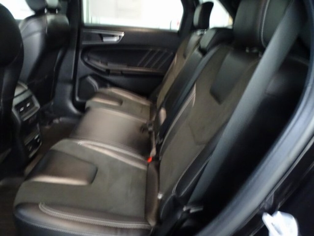 Used 2022 Ford Edge ST SUV