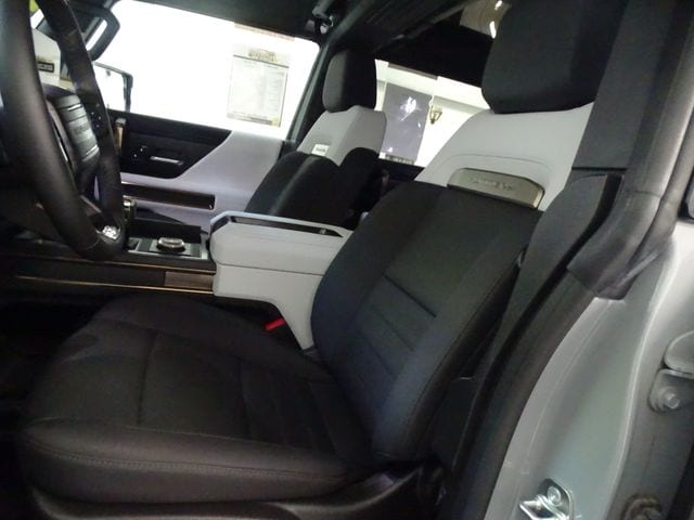 Used 2024 GMC HUMMER EV 3X with VIN 1GKB0RDC8RU114596 for sale in Mount Olive, NJ