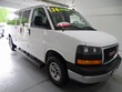 GMC Savana 3500
