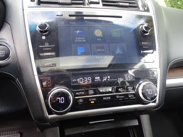 2019 Subaru Outback Limited - Photo 13