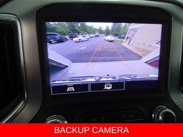 2021 GMC Sierra 1500 Elevation - Photo 15