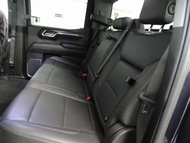 2023 Gmc Sierra 1500 SLT photo 4