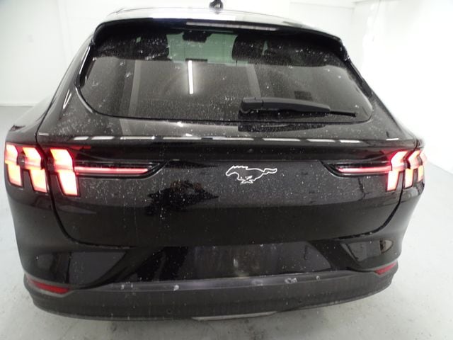 Used 2021 Ford Mustang Mach-E Select AWD with VIN 3FMTK1SS8MMA20118 for sale in Mount Olive, NJ