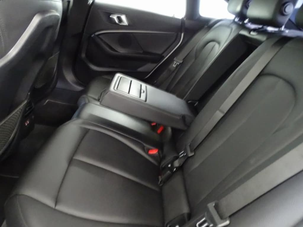 Used 2021 BMW 2 Series 228i xDrive Sedan