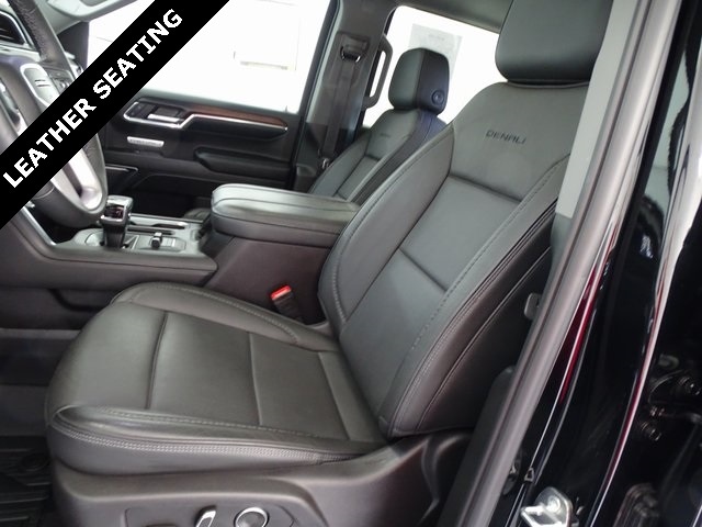 Certified 2024 GMC Sierra 1500 Denali Denali with VIN 3GTUUGED3RG377408 for sale in Budd Lake, NJ