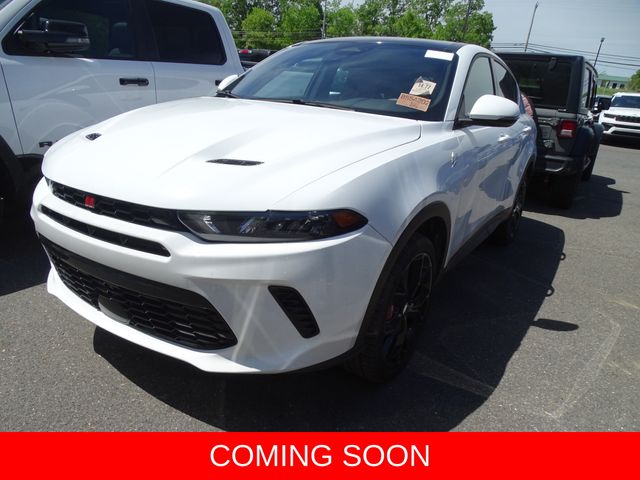 2023 Dodge Hornet's photo