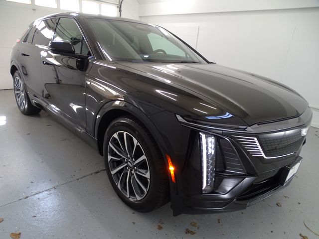 2024 Cadillac Lyriq Sport 2 AWD's photo