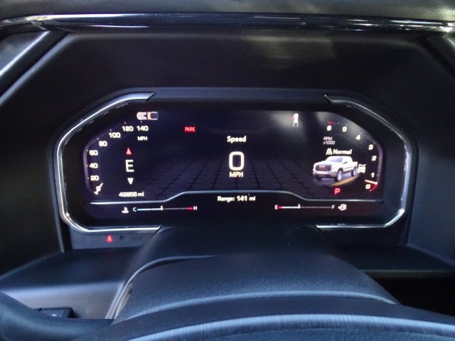 2024 GMC Sierra 1500 AT4 - Photo 17
