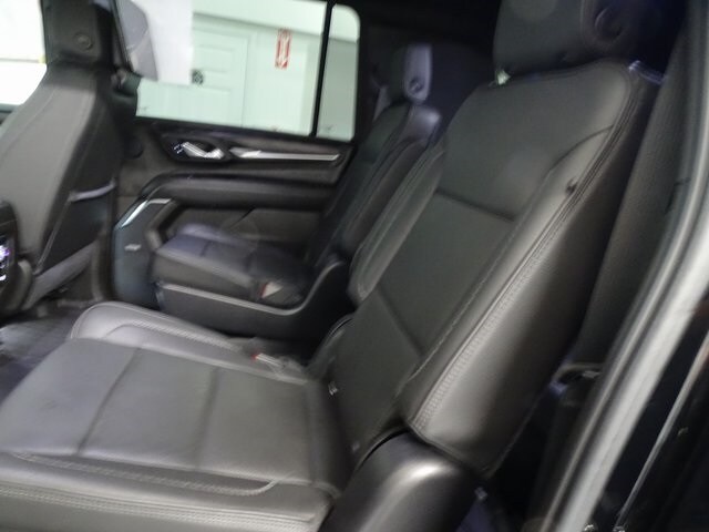 2021 Gmc Yukon XL Denali photo 4