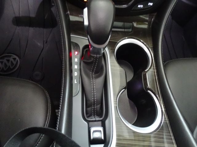 2020 Buick Envision Essence - Photo 11