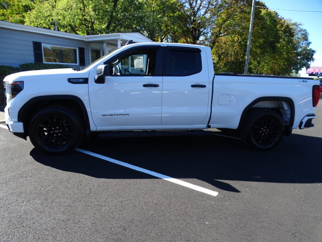 2023 GMC Sierra 1500 Pro - Photo 16