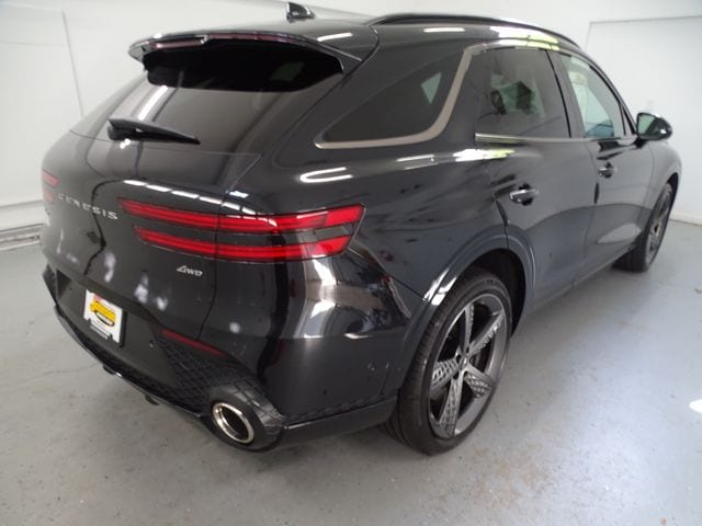 2023 GENESIS GV70 Standard - Photo 24