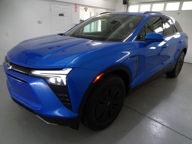 2025 Chevrolet Blazer EV LT - Photo 16