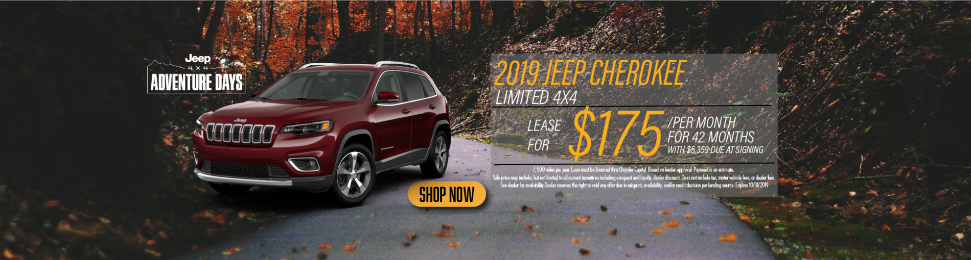 Dodge Chrysler Jeep Ram Dealer in Budd Lake, NJ Johnson DCJR