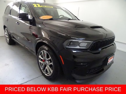 2022 Dodge Durango SRT 392 SUV