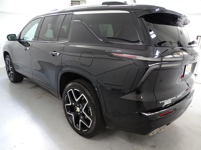 2026 Chevrolet Traverse High Country - Photo 18