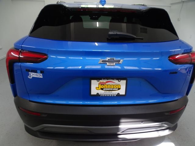 2025 Chevrolet Blazer EV LT - Photo 19