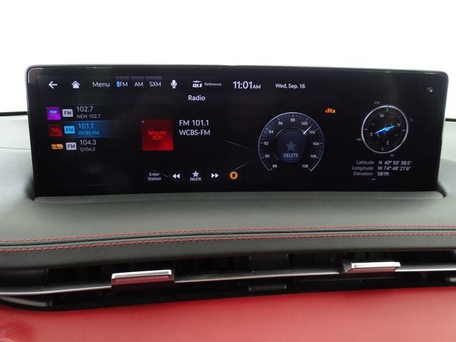 2023 GENESIS GV70 Standard - Photo 16