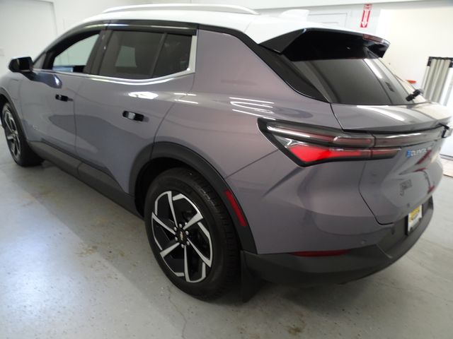 2026 Chevrolet Equinox EV 2LT - Photo 19